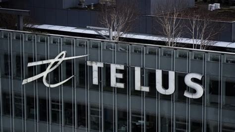 Telus announces 6,000-person layoff after Q2 saw 61% drop in net income